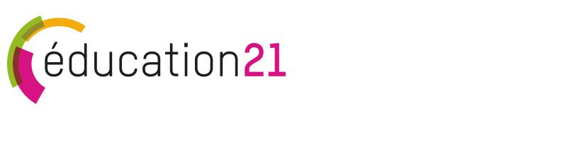 logo education21