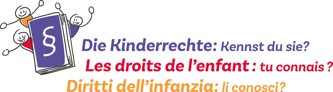 logo kinderrechte